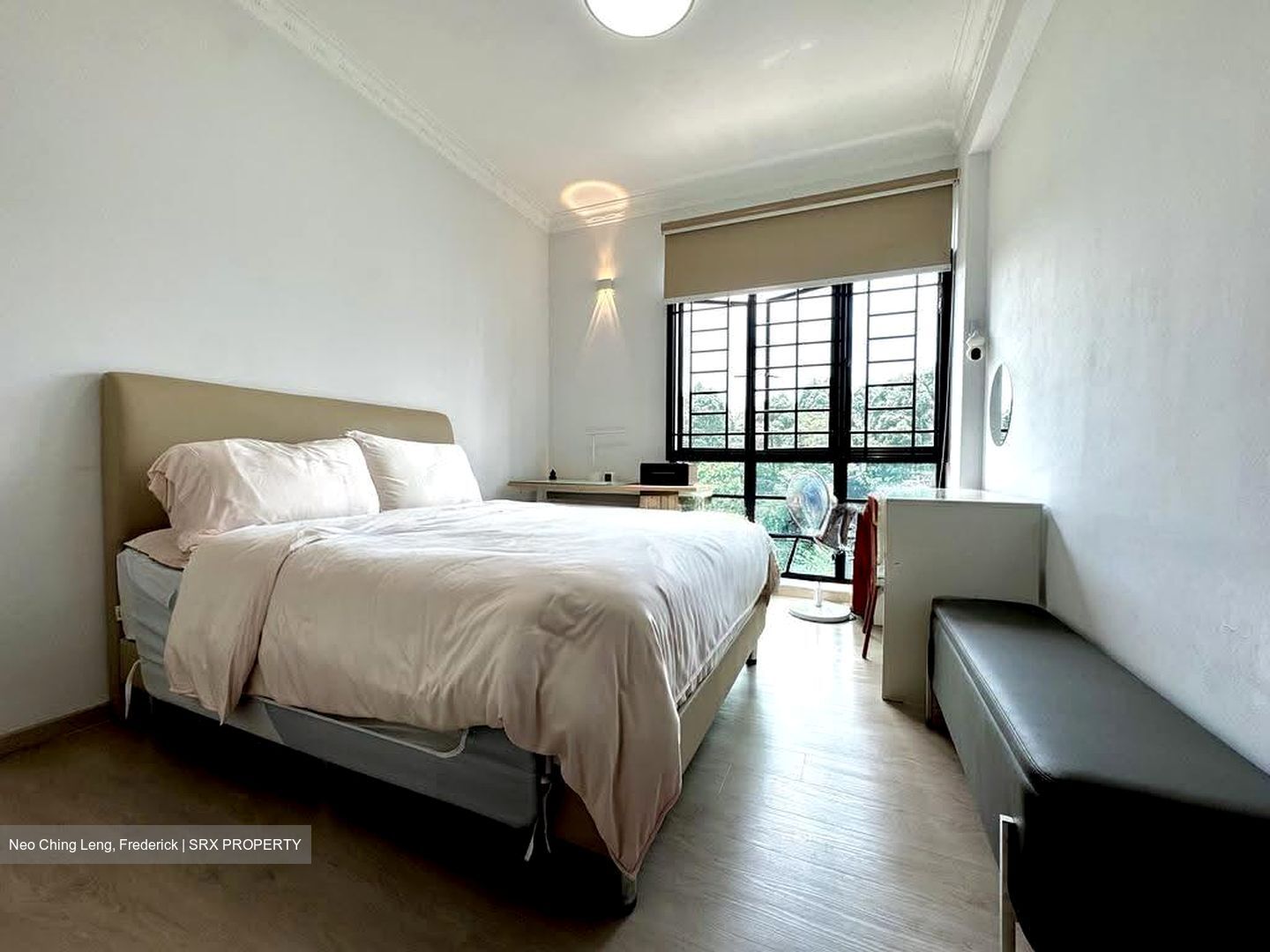Chestervale (D23), Condominium #623933871